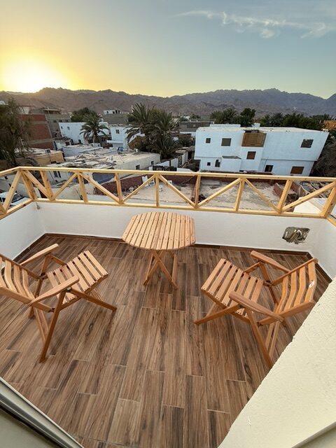 Centre Cristal International à Dahab-1