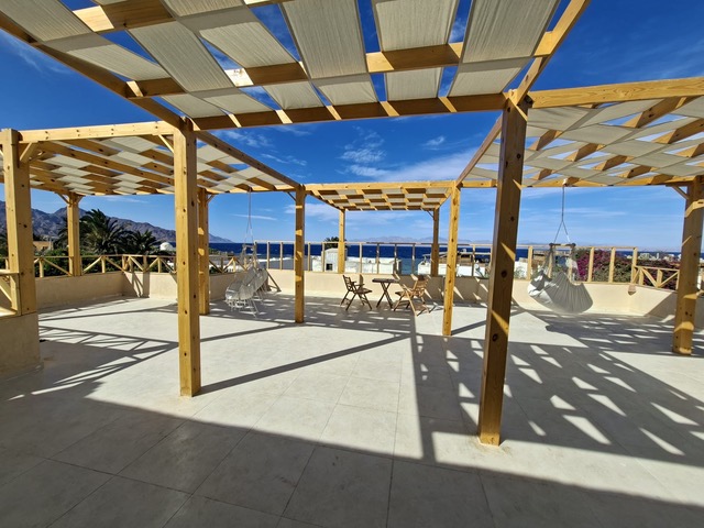 Centre Cristal International à Dahab-3