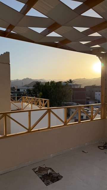 Centre Cristal International à Dahab-6
